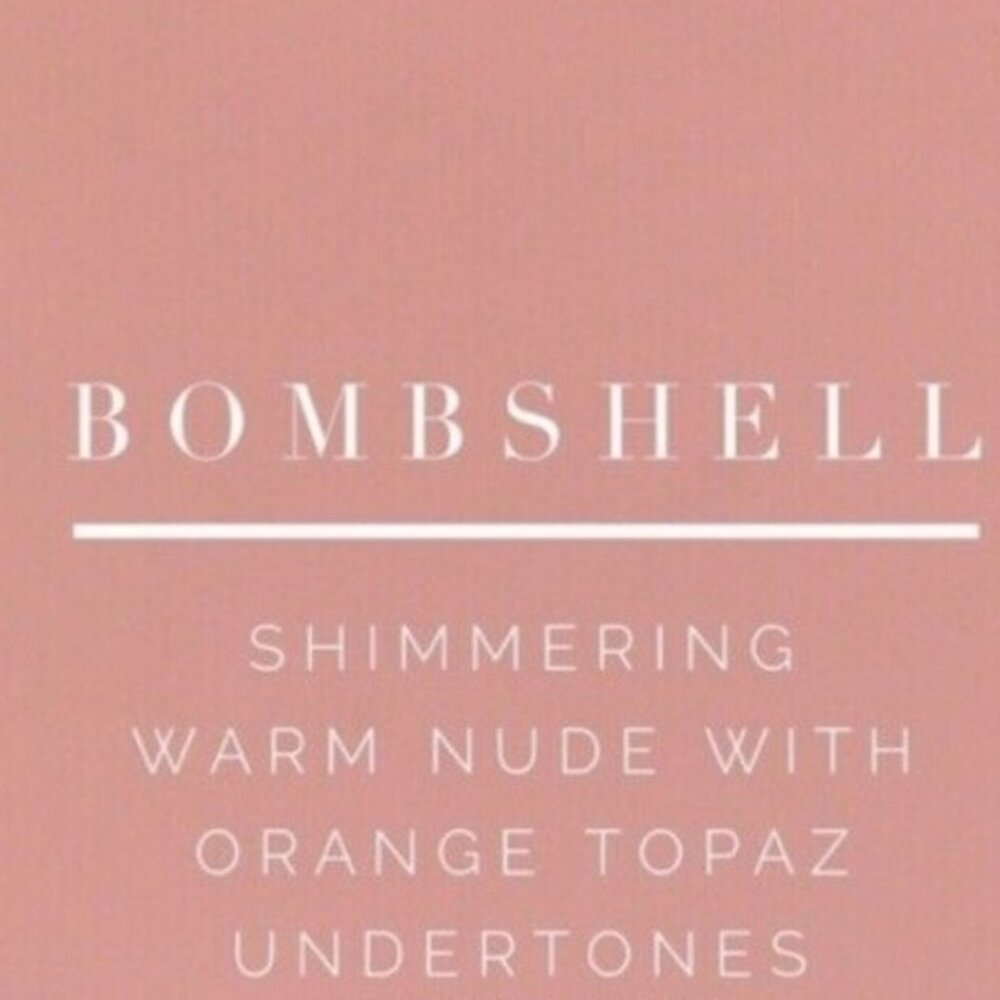 LipSense Long Lasting Liquid Lip Color Bombshell New - Picture 2 of 4